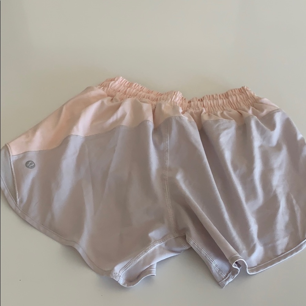 Lululemon shorts